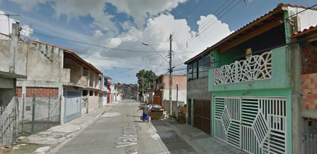 Desentupidora no Presidente Guarulhos