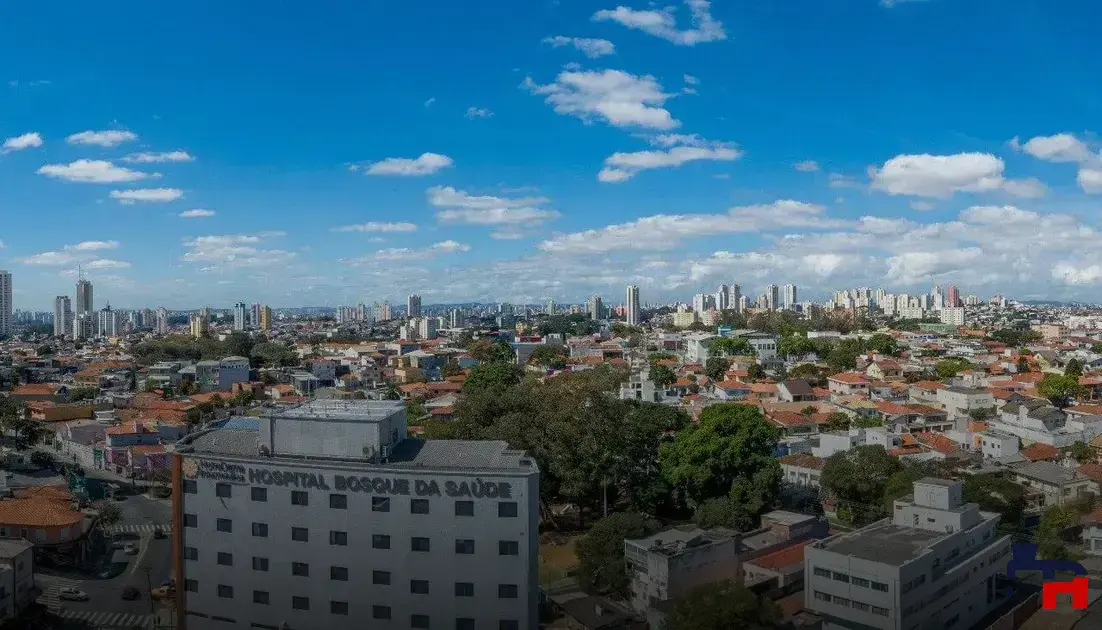Desentupidora no Bosque da Saúde São Paulo