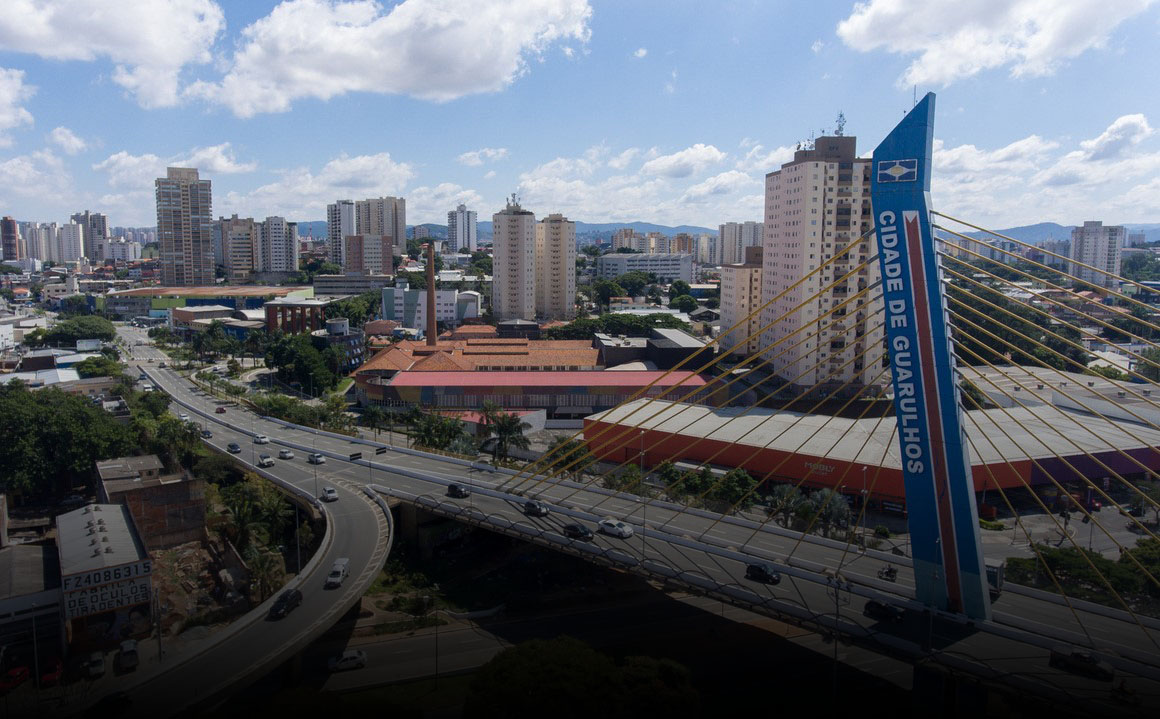 Limpeza de caixa de água em Guarulhos